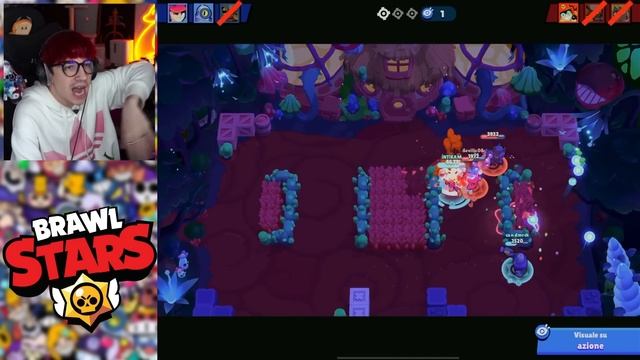 PORTO DRACO AL GRADO 25 SU BRAWL STARS!! смотреть онлайн