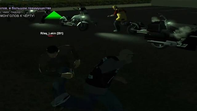 [g-rp.su] southerners mc vs mongols mc смотреть онлайн