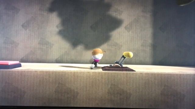 spike experiments | Hot guy | LittleBigPlanet 2 смотреть онлайн