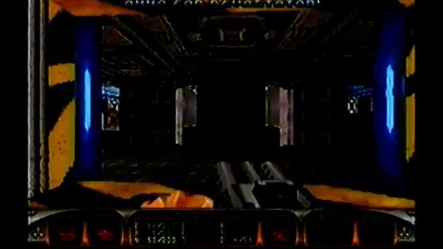 📼 VHS SEGA SATURN - CONTRAPROGRÁMATE 