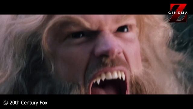 KETIKA MUTAN MULAI MENGINVASI PLANET BUMI || ALUR CERITA FILM X -MAN (2000) смотреть онлайн