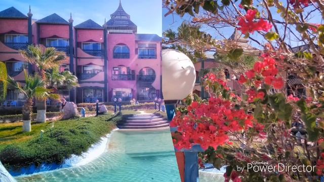 Marsa Alam - Dreams Beach Resort Hotel смотреть онлайн