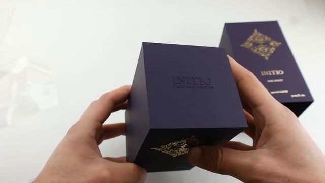 Initio Side Effect смотреть онлайн