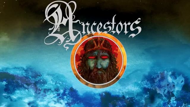 Ancestors - Neptune with Fire (2008) [FULL ALBUM] смотреть онлайн