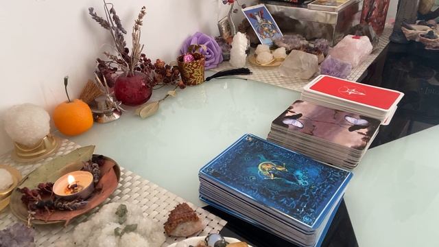 ЭспасТаро 💎— Очень важное,кармическое , чёрное новолуние во Льве! Уже завтра!Астро и Таро прогноз! смотреть онлайн