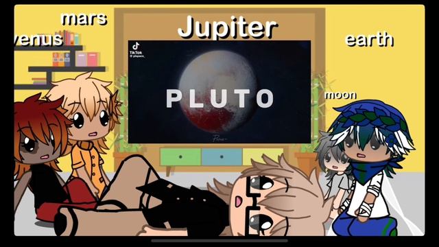 Solarballs Reacts To Pluto (do 2x Cause It Might Be Slow Cause It Got Copyrighted)