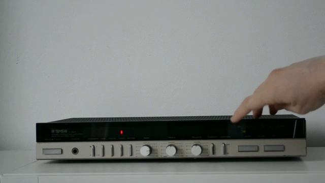 Tensai TA 2900 смотреть онлайн