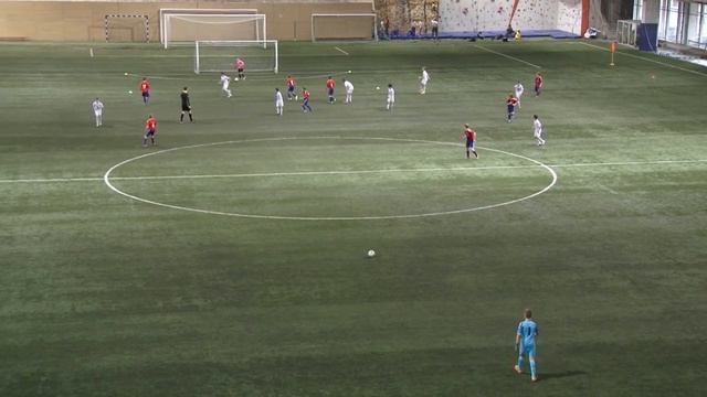 2003 г.р., 1 состав, ЦСКА — Чертаново смотреть онлайн