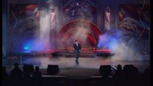 Рустам Гиззатуллин - йәш