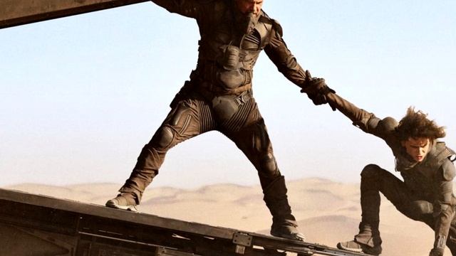 CONFIRMED DUNE 2 !! (MALAYSIA) смотреть онлайн