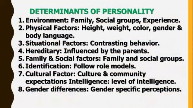 4. personality 😎 смотреть онлайн