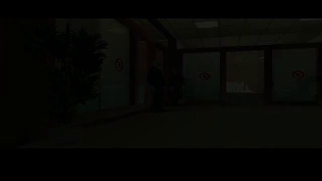 GTA (DYOM 8.1) - Хитман (БЕЛЫЙ ДОМ) #58 смотреть онлайн