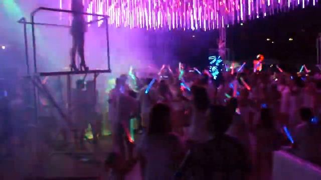 Titanic Beach Lara White Party 29.07. 2014 ,3 смотреть онлайн