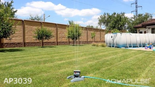 AP3039 Ороситель «TURBO»