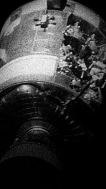 Apollo 13 Disaster Explained #shortvideo #shorts #short #space