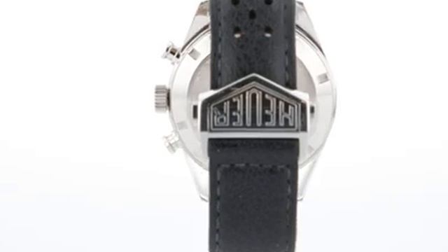 Pre Owned Watch Tag Heuer Carrera Calibre 17 Ref CV211A смотреть онлайн