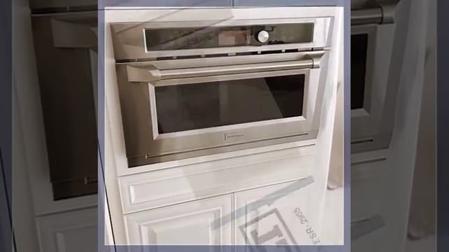 GE Monogram Kitchen смотреть онлайн