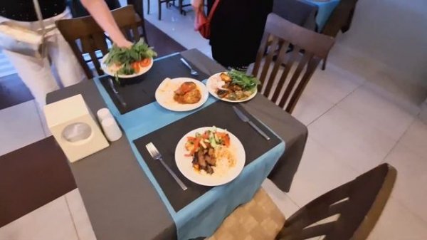 НАПОИЛИ ИННУ @InnaSudakova🍾 НАКЛЮКАЛИСЬ САМИ🤦 ПОЗОРИМСЯ ПО АЛАНЬЕ😆 УЖИН😲 ОТБИВАЕМ ВСЁ ВКЛЮЧЕНО