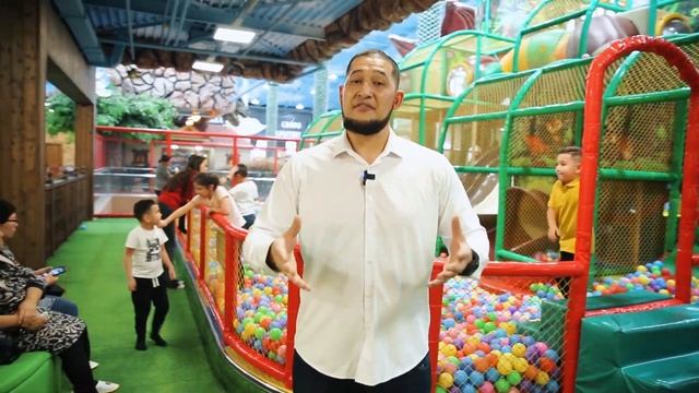 Ифтар меню смотреть онлайн