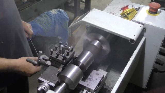 Делительную головку сделал из заточной смотреть онлайн