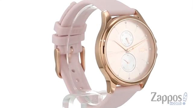 Lacoste Kea SKU: 9299672 смотреть онлайн