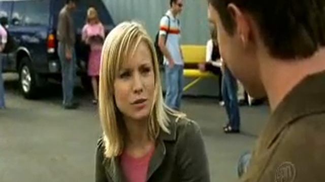 Veronica Mars - Logan/Veronica - I'm surrender смотреть онлайн