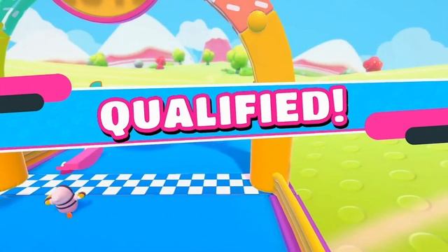 [ГОДНО,ИЛИ НЕТ ШОУ] Fall Guys: Ultimate Knockout #1 смотреть онлайн