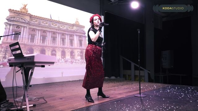 Отчетный концерт KODA STUDIO осень 2024 смотреть онлайн