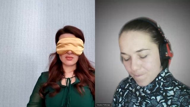 052. Исследование: СТИХИЯ ЗЕМЛЯ. (телепат Венера)