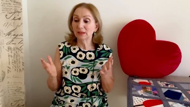 🔴 20 - 26 мая 2024 🔴 Два взгляда на будущее… Розанна Княжанская смотреть онлайн