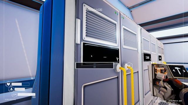 Planet Crafter Ep 17: Remodeling!