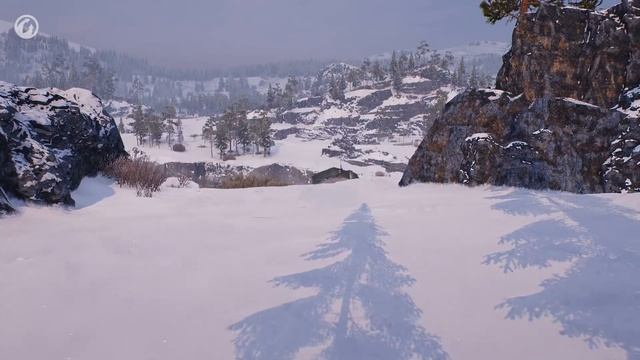 Andrius Klimka And Andrey Kulik – Mannerheim Line (WGFEST 2017 Version)