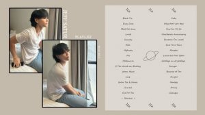 [PLAYLIST] JEFF SATUR | BEST SONGS 2024  [UPDATE]