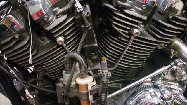 Yamaha Road Star Big Wheel Bagger Build Chronicles, Ep 16 смотреть онлайн