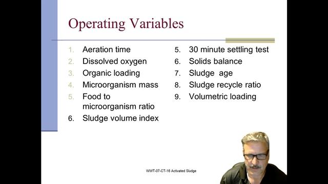 CAWASA OWB Wastewater Tutorial No 5 - Mike Gosselin смотреть онлайн