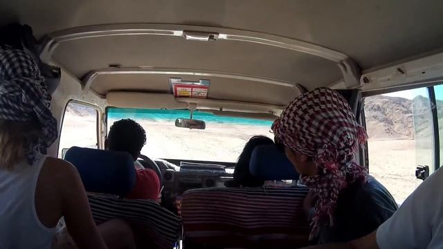 Egypt Marsa Alam 2015 смотреть онлайн