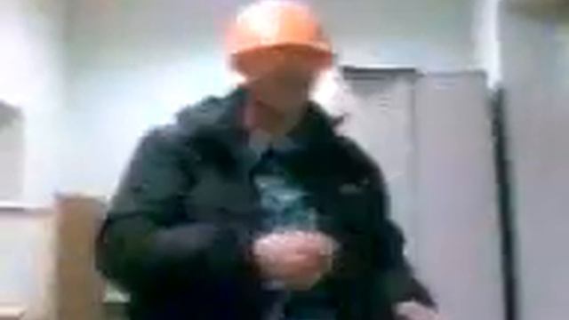 Охрана жгет.3gp смотреть онлайн