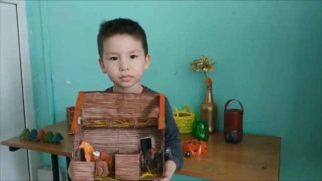 Очистим планету от мусора смотреть онлайн