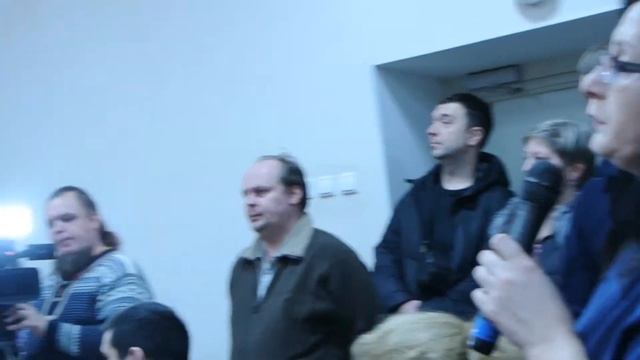 Полина Кочкина о побочных эффектах перемычки "Дальпитерстроя" смотреть онлайн