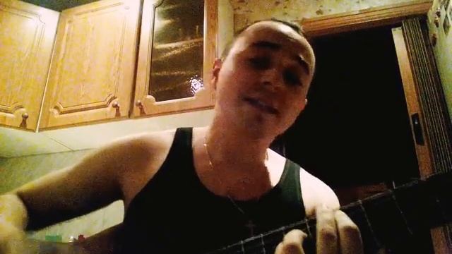 NeoNate - Холодно (Cover) смотреть онлайн