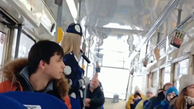 Экскурсия " Я УЕДУ В КОЛЫЧЕВО". смотреть онлайн