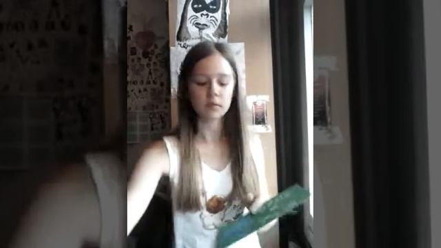 Вещи из ДОЛ"Звездного" смотреть онлайн