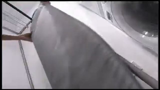 Свежее креативное, нестандартное решение комнаты вместе с Elfa