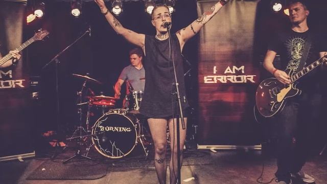 I AM ERROR - Demo Release смотреть онлайн