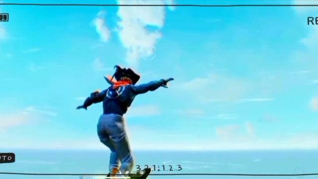 Starting A New Journey - Freefire 3D Story. . . . . Osman Bey Marsi X Apno Se Sabdhan Rehana Shyari