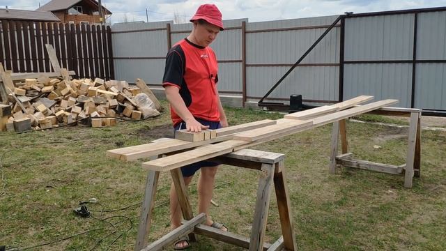 ДЕРЕВЯННЫЕ ГРЯДКИ СВОИМИ РУКАМИ смотреть онлайн