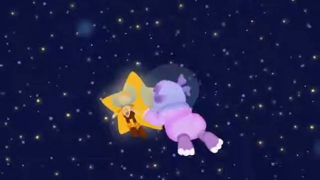 Каждому по планете Лунтик