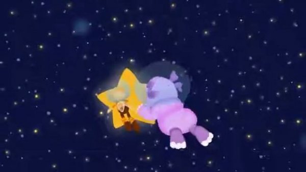 Каждому по планете Лунтик