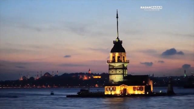 PROGRAMA RADAR TELEVISION COM APRESENTAÇÃO DE OCTAV IO NETO - TURKISH AIRLINES смотреть онлайн