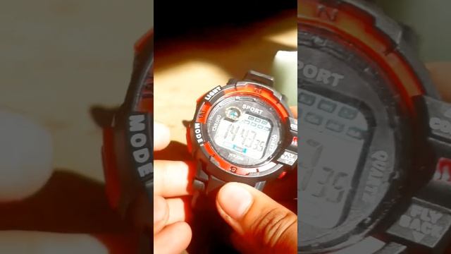 Set date,time,weeks in watch wr30m смотреть онлайн